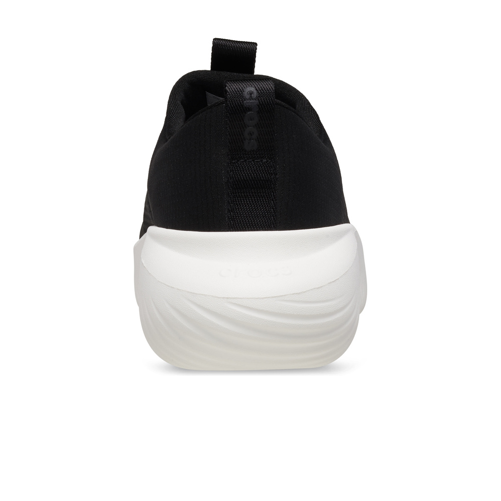 Crocs zueco mujer Mellow Ease U vista trasera