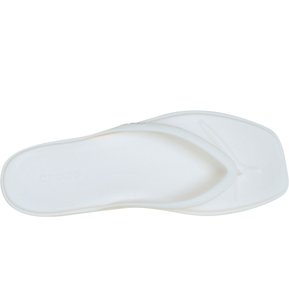 Crocs zueco mujer Miami Flip W 05