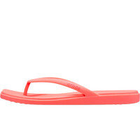 Crocs zueco mujer Miami Flip W lateral interior