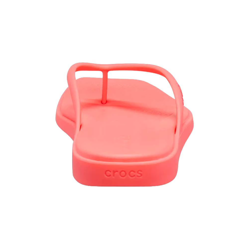 Crocs zueco mujer Miami Flip W puntera