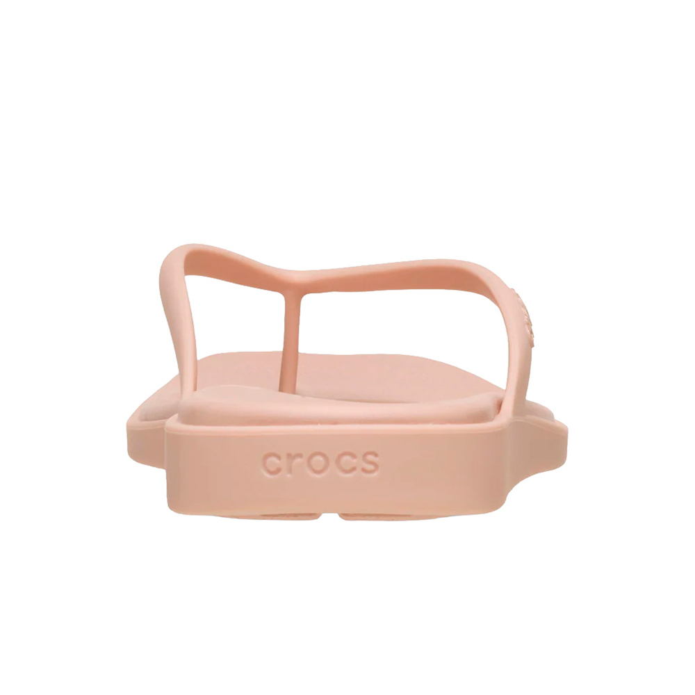 Crocs zueco mujer Miami Flip W puntera
