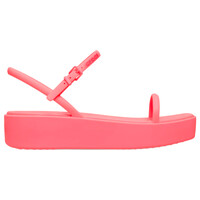 Miami Platform Y Strap Sandal W