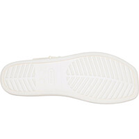 Crocs zueco mujer Miami Platform Y Strap Sandal W vista trasera