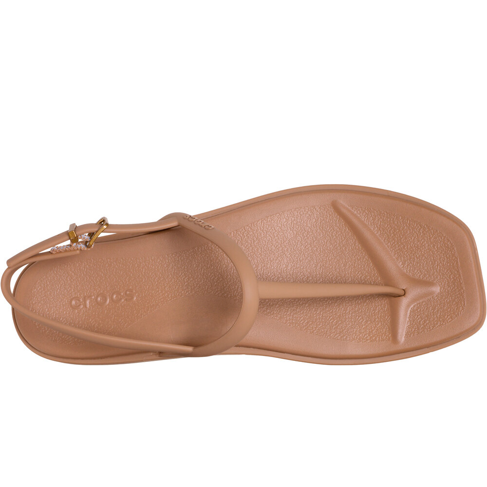 Crocs zueco mujer Miami Thong Flip W 05