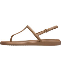 Crocs zueco mujer Miami Thong Flip W puntera