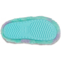 Crocs zueco mujer Monsters Sulley Classic Czy Sandal U vista trasera