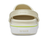 Crocs zueco mujer Off Court Clog U puntera