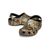 Crocs zueco mujer Realtree APX Classic Clog U lateral interior