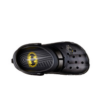 Crocs zueco niño Batmobile Classic Clog T puntera
