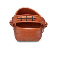 Crocs zueco niño Classic Basketball Clog K puntera