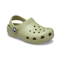 Crocs zueco niño Classic Clog K lateral interior