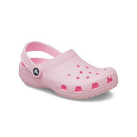 Crocs zueco niño Classic Clog K lateral interior