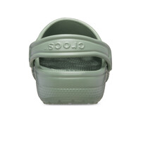 Crocs zueco niño Classic Clog K puntera