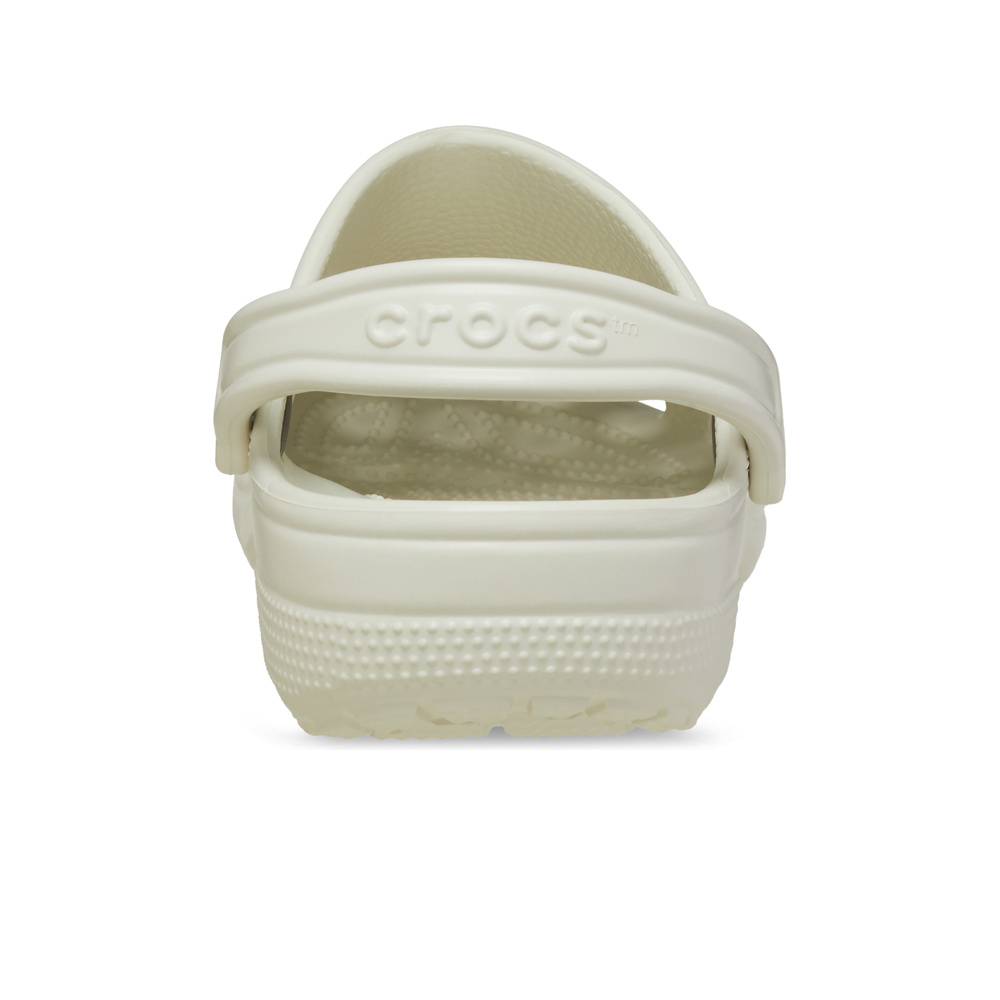 Crocs zueco niño Classic Clog K puntera