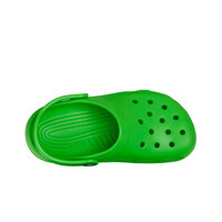 Crocs zueco niño Classic Clog K puntera