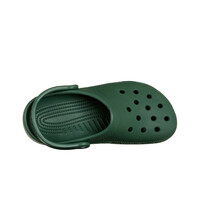 Crocs zueco niño Classic Clog K puntera