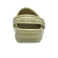 Crocs zueco niño Classic Clog K puntera
