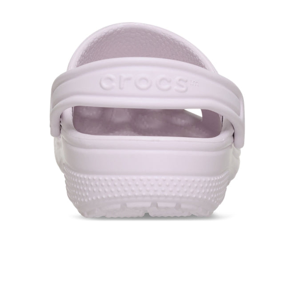 Crocs zueco niño Classic Clog K puntera