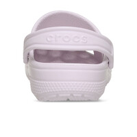 Crocs zueco niño Classic Clog K puntera