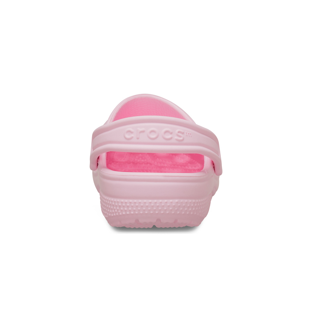 Crocs zueco niño Classic Clog K puntera