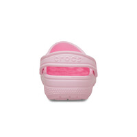 Crocs zueco niño Classic Clog K puntera