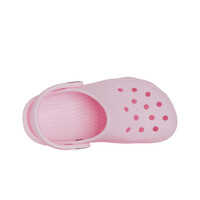 Crocs zueco niño Classic Clog K vista superior