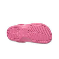 Crocs zueco niño Classic Clog K vista trasera