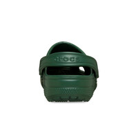 Crocs zueco niño Classic Clog K vista trasera