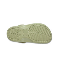 Crocs zueco niño Classic Clog K vista trasera
