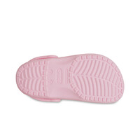 Crocs zueco niño Classic Clog K vista trasera