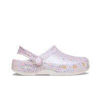 CLASSIC FANTASY GLITTER CLOG