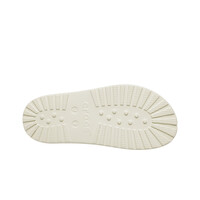 Crocs zueco niño Classic Fisherman K vista trasera