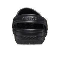 Crocs zueco niño Classic Jewel Clog K vista trasera