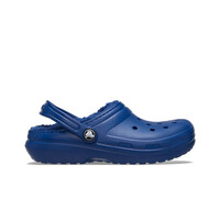 CLASSIC LINED CLOG