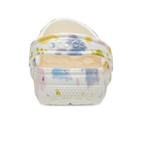 Crocs zueco niño Classic Pastel Pets Clog K puntera