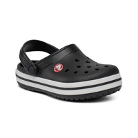 Crocs zueco niño Crocband Clog K lateral interior