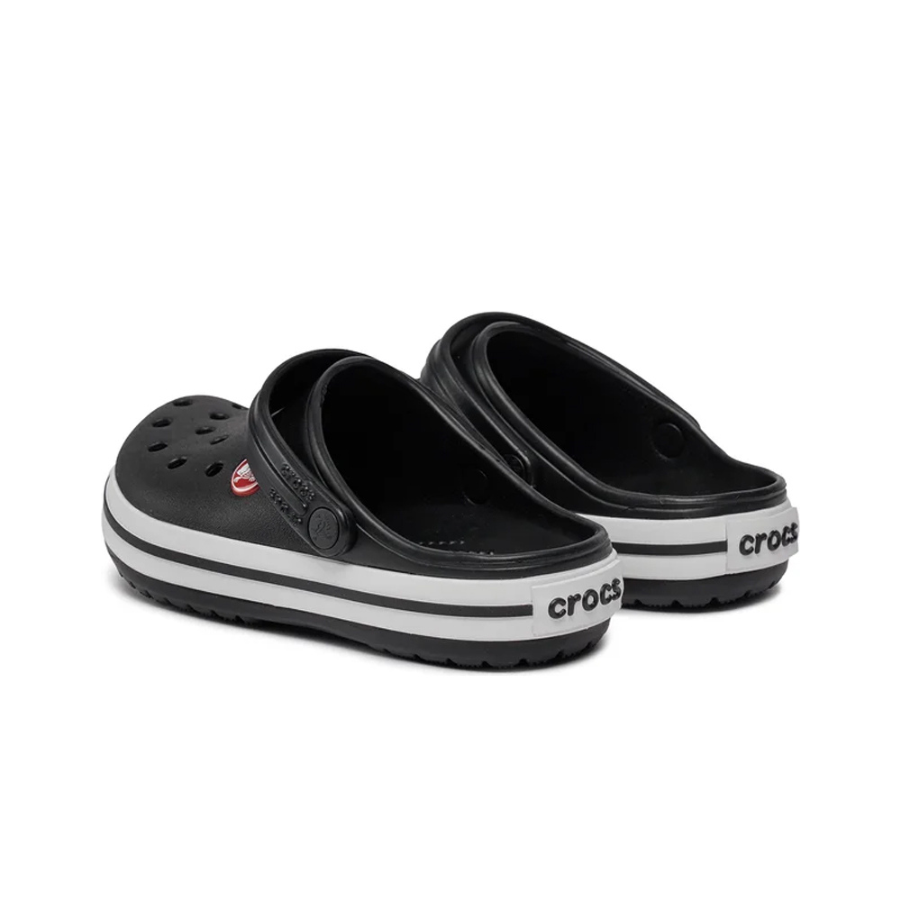 Crocs zueco niño Crocband Clog K puntera