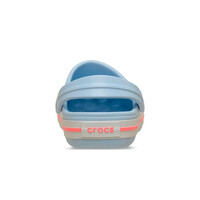 Crocs zueco niño Crocband Clog K vista trasera
