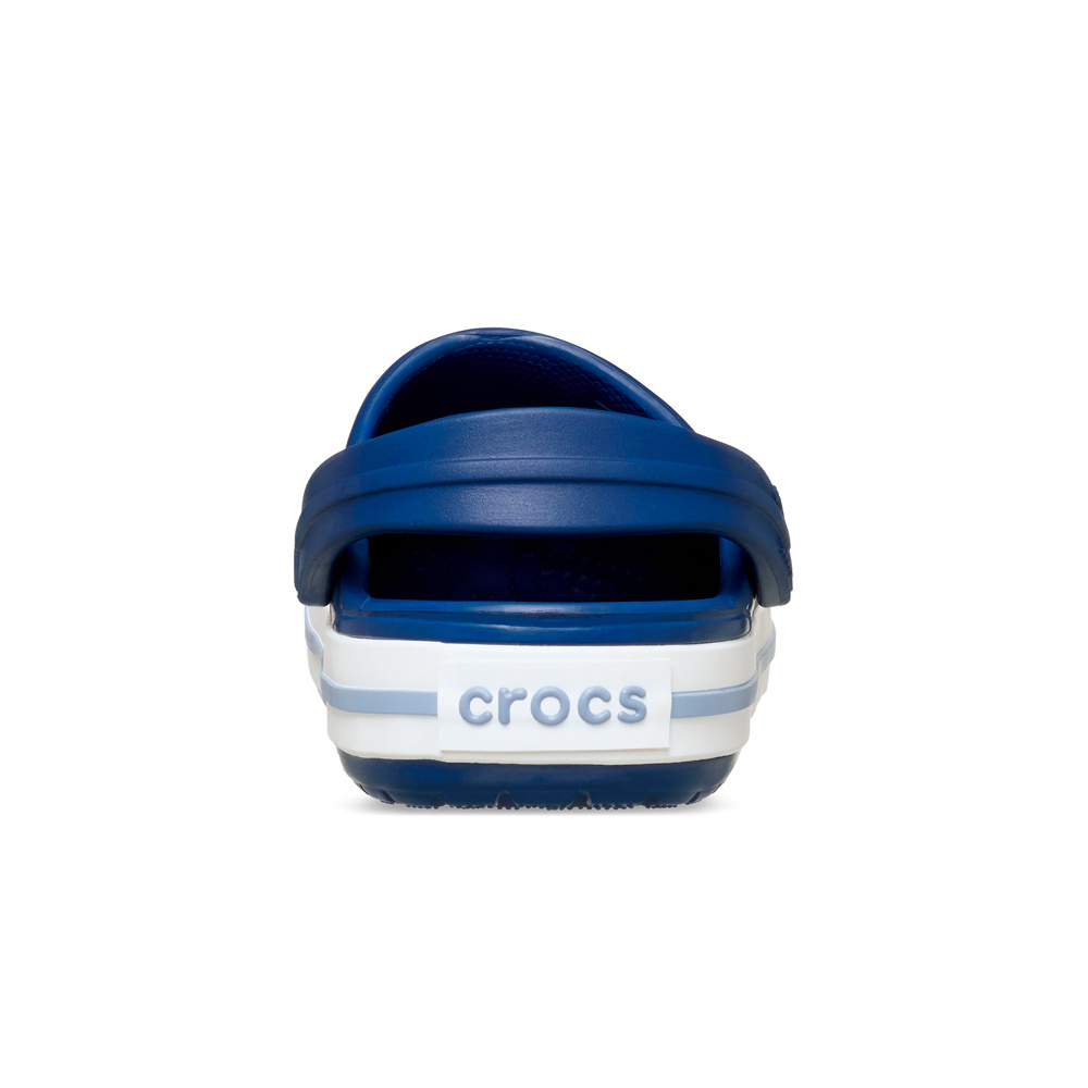 Crocs zueco niño Crocband Clog T puntera