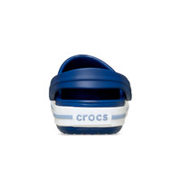 Crocs zueco niño Crocband Clog T puntera