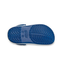 Crocs zueco niño Crocband Clog T vista trasera