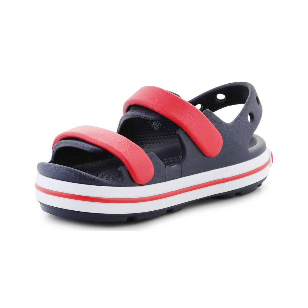 Crocs zueco niño Crocband Cruiser Sandal T 05