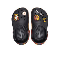 Crocs zueco niño Gryffindor Classic Clog K 06
