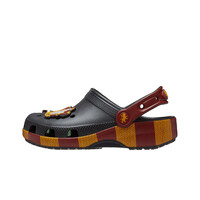 Crocs zueco niño Gryffindor Classic Clog K puntera