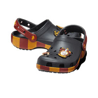Crocs zueco niño Gryffindor Classic Clog K vista superior