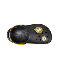 Crocs zueco niño Hufflepuff Classic Clog T puntera