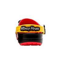 Crocs zueco niño Mickey Mouse Classic Clog K lateral interior