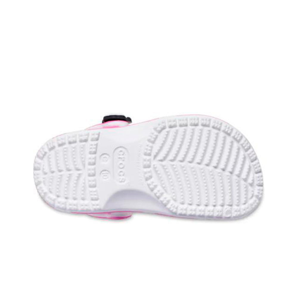 Crocs zueco niño Minnie Mouse Classic Clog T puntera