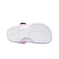 Crocs zueco niño Minnie Mouse Classic Clog T puntera