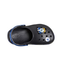 Crocs zueco niño Ravenclaw Classic Clog T puntera